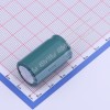 100uF ±20% 450V