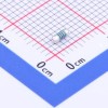 金属膜电阻 100Ω ±1% 250mW