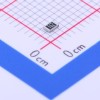 薄膜电阻 1.6kΩ ±0.1% 130mW