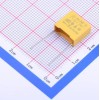 33nF ±10% 275V 等级:X2