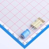 47uF ±20% 50V