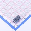 100uF ±20% 50V