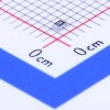 厚膜电阻 1kΩ ±5% 100mW