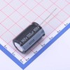 100uF ±20% 160V