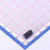 33uF ±20% 50V