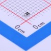 厚膜电阻 1.87kΩ ±1% 100mW