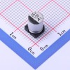 100uF ±20% 35V
