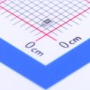 厚膜电阻 5.6kΩ ±1% 100mW