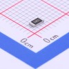 薄膜电阻 68kΩ ±1% 250mW