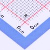 厚膜电阻 1.87kΩ ±1% 100mW