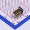 10uF ±20% 16V