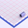 100uF ±20% 63V
