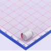 820uF ±20% 16V