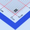 厚膜电阻 56Ω ±1% 250mW