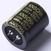 470uF ±20% 450V