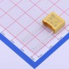 10nF ±10% 275V 等级:X2