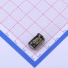 100uF ±20% 50V 黑