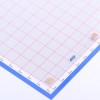 68kΩ ±1% 250mW 金属膜电阻
