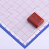 2.2uF ±10% 250V