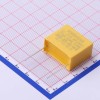 2.2uF ±10% 275V 305V 310V 等级:X2
