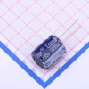 2200uF ±20% 35V 紫加垫片