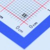 厚膜电阻 10Ω ±1% 125mW
