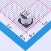 470uF ±20% 6.3V