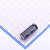4700uF ±20% 10V