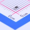 厚膜电阻 75Ω ±5% 125mW