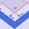 厚膜电阻 33kΩ ±0.5% 62.5mW