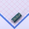 2200uF ±20% 16V 绿