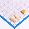 等级:X1,Y2 2.2nF ±20% 440V