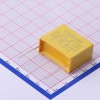 3.3uF ±10% 275V 305V 310V 等级:X2