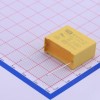 1.5uF ±10% 310V 等级:X2