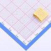 等级:X2 6.8nF ±10% 310V