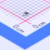 厚膜电阻 487Ω ±1% 100mW