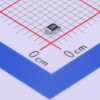厚膜电阻 33Ω ±1% 125mW