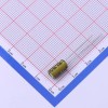 0.47uF ±20% 50V
