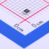 厚膜电阻 1.5MΩ ±1% 125mW