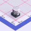 4.7uF ±20% 100V
