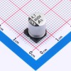 4.7uF ±20% 400V
