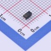 3.3uF ±20% 10V