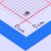 厚膜电阻 6.2kΩ ±1% 100mW