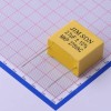 2.7uF ±10% 275V 等级:X2