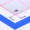 厚膜电阻 1.21kΩ ±1% 125mW