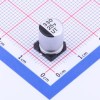 330uF ±20% 25V