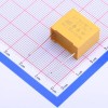 1uF ±10% 275V 等级:X2