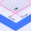 厚膜电阻 1.07kΩ ±1% 100mW
