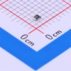 厚膜电阻 75kΩ ±1% 100mW
