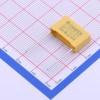 等级:X2 27nF ±10% 275V